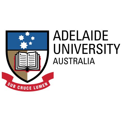 adelaide university logo png transparent svg vector freebie supply