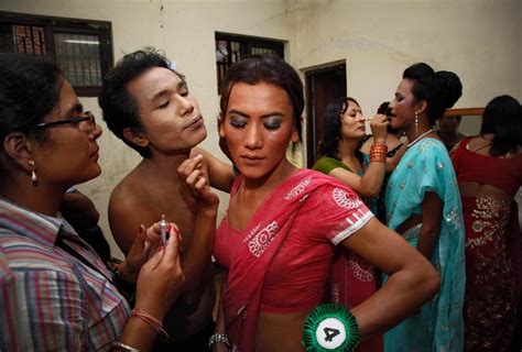 Nepal Issues First Transgender Passport Marked Other