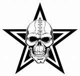 Cowboys Dallas Skull Pages Coloring Football Cowboy Drawing Logo Shirt Helmet Skulls Print Custom Printable Clipart Witten Jason Decal Getdrawings sketch template