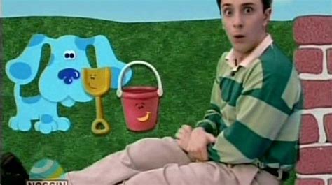 video blues clues  blues story time blues clues wiki