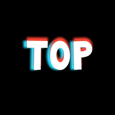 tops  tops youtube