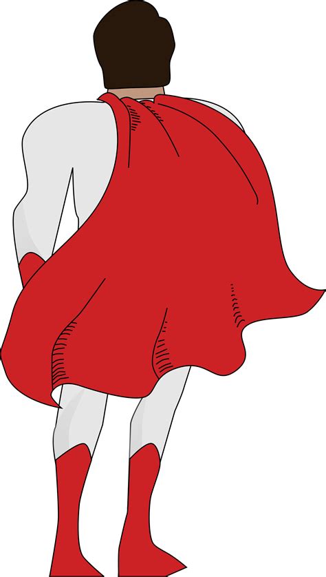flying cape png png image collection