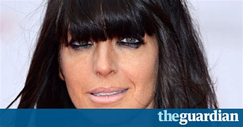 Claudia Winkleman To Return To Strictly Come Dancing On Saturday