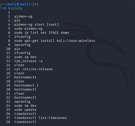 Linux Commands Cheat Sheet Top 20 Basic Kali Vrogue