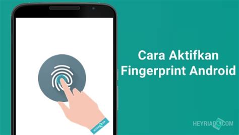Flexibel Flexible Home Fingerprint Sidik Jari Xiaomi Redmi
