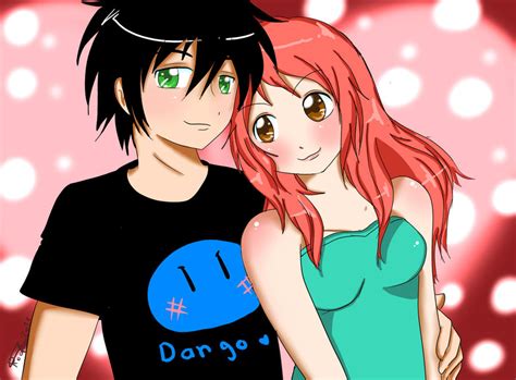 Cute Sexy Couples By Loletta91 On Deviantart