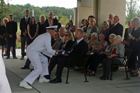 dvids images military funeral honors for rear adm alene duerk