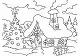 Noel Natale Colorare Weihnachten Babbo Paesaggio Natalizio Malvorlage Disegni Ausmalbilder Kerstsfeer Paesaggi Malvorlagen Ausmalen Kerst Weihnachts Noël Printable Paisajes Pagine sketch template