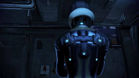 edi alternate outfit at mass effect 3 nexus mods and community free