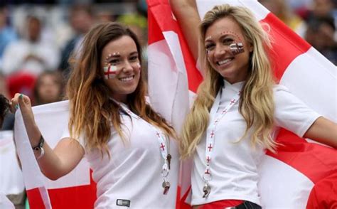 England Fans Advised To Have Sex After Disastrous World Cup