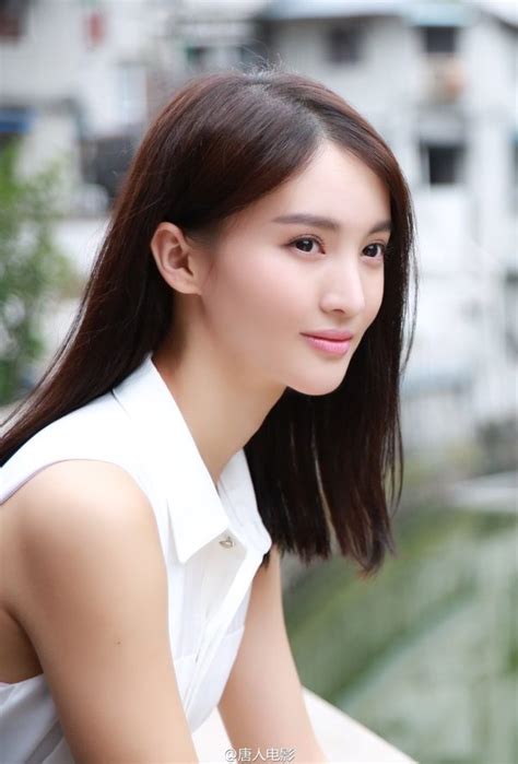 Who Are The Most Beautiful Chinese Celebrities Quora