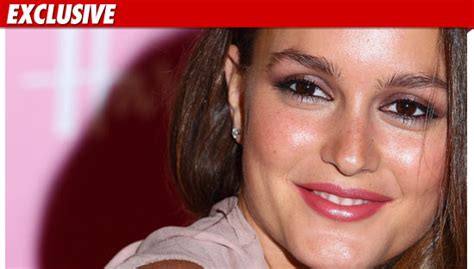 leighton meester sues mom you ripped me off