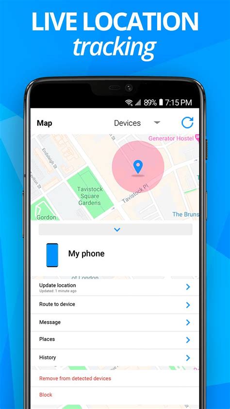 find  device apk  android