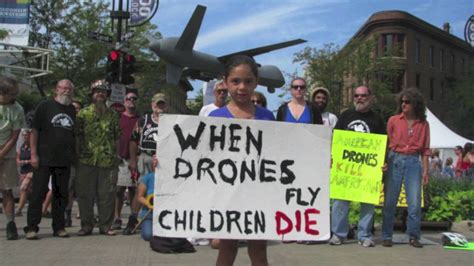 drone strike photo essay youtube
