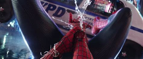 the physics of spider man s webs wired