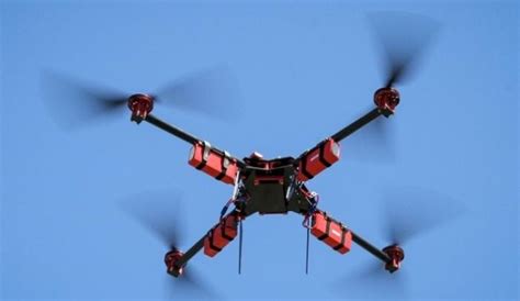 high tech drug smuggling drone  bearing meth  san ysidro port  entry technology