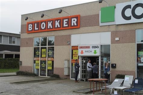 blokker gaat toekomst van belgische winkels volgende maand het nieuwsblad