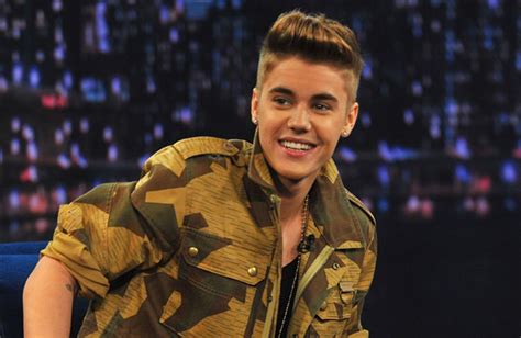 Watch Justin Bieber Caught In Bed By Delighted Brazilian Girl