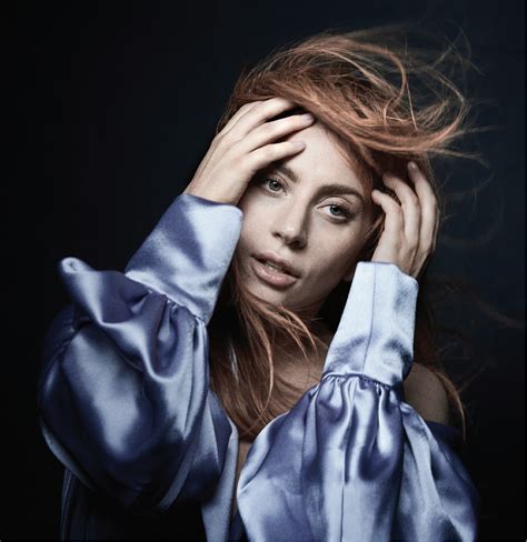 Lady Gaga’s First Song From A Star Is Born Is Here Andwow Glamour