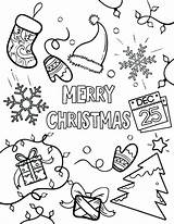 Coloring Christmas Merry Pages Adults Printable Sister Print Colouring Drawing Sheets Xmas Kids Printables Color Neat A4 Santa Fun Bestcoloringpagesforkids sketch template