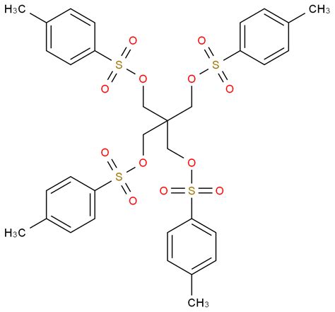 bistosyloxymethylpropane  diyl bis methylbenzenesulfonate