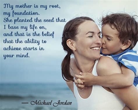 mother and son quote quote number 597058 picture quotes