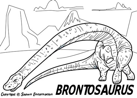 terrible lizards dinosaurs coloring pages  pictures  cliparts