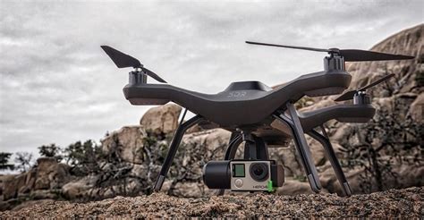 el primer video hecho  uno de los drones de gopro mottpe