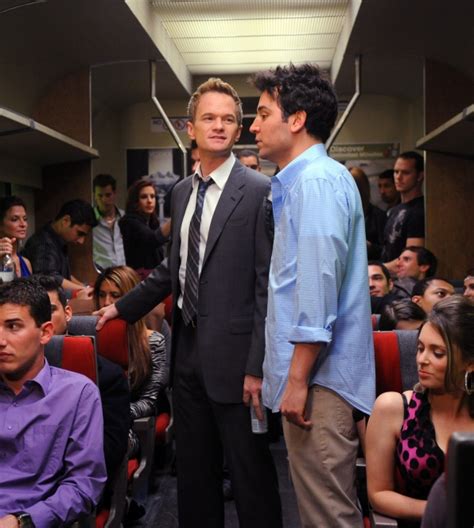 the drunk train how i met your mother wiki fandom