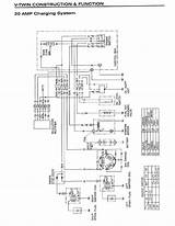 Wiring Diagram Honda Twin 20 Kohler Chariot Gx620 Windsor Ignition Charger Board Gx390 Rectifier Parts 20hp Gx Voltage Electric Battery sketch template