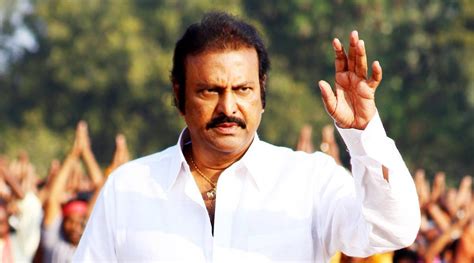 Happy Birthday Mohan Babu 5 Films That Made Him The ‘dialogue King