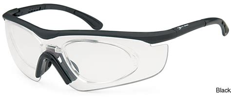 rx glasses  resource lrx  pro rx ride prorx semi rimless  frame eyeglasses