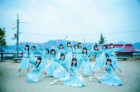 j pop girl group stu48 debuts at no 1 on billboard japan hot 100