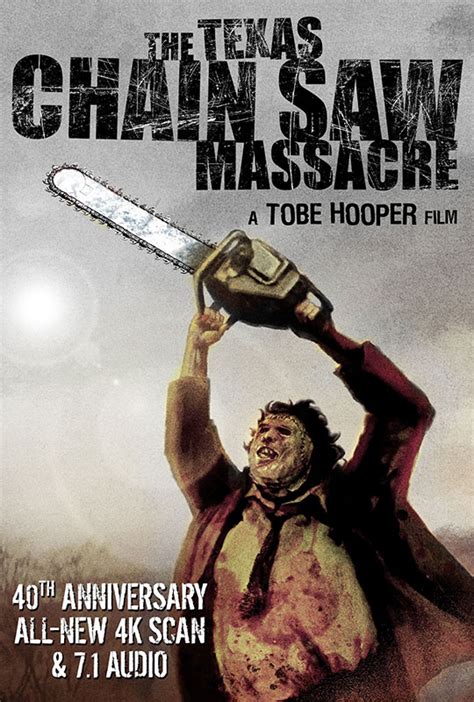 The Texas Chainsaw Massacre Mpi Media