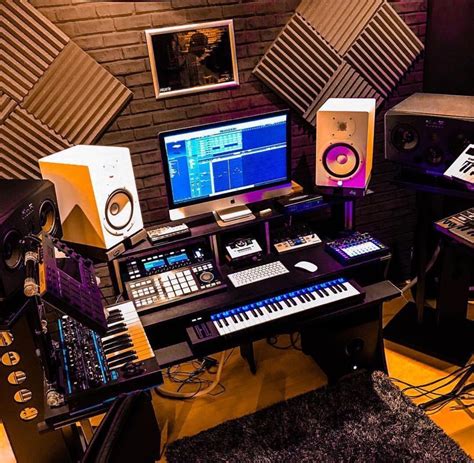 home recording studio setup home recording studio setup