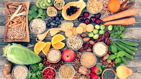 importance  dietary fibre   daily diet euractiv