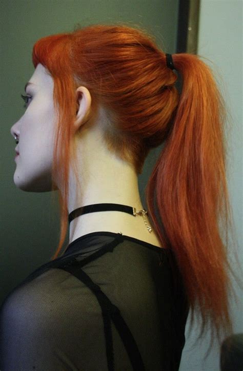 Fuckyeah Hair Hair Hair Designs Redheads