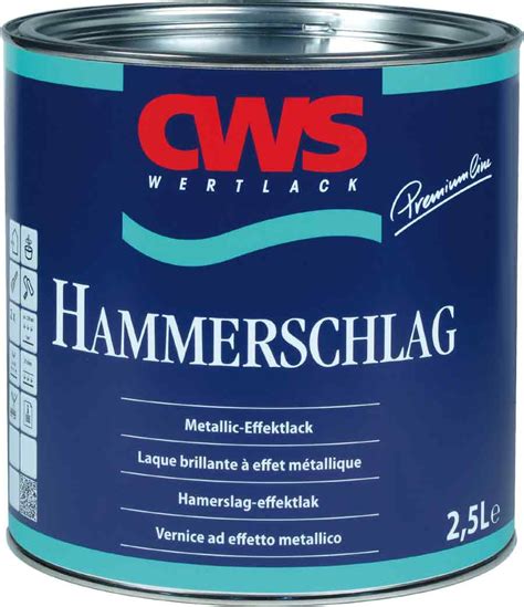 cws hammerschlag lack wwwonlineshop baustoffede