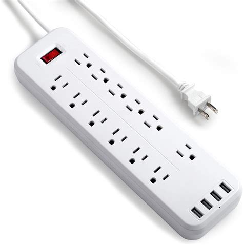 buy  prong power strip  prong   prong outlet adapter