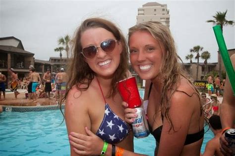 the ultimate guide to college spring break 2015 got a hundred bucks