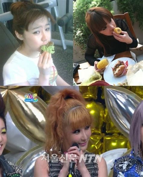 female korean celebrities diet secret hubpages