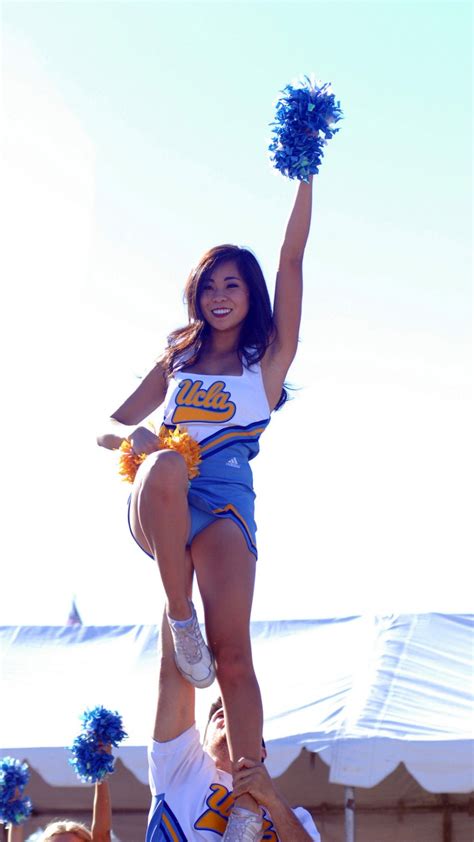 pin by chris johnson on hotties cheerleading pictures