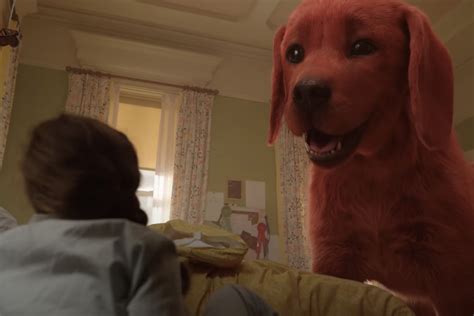 clifford  big red dog releasing    big screens