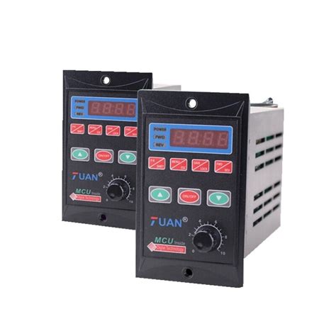 variable frequency drives business industrial acv single phase frequency converter hp