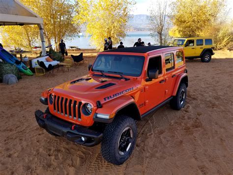 holy  mpg    jeep wrangler  called ecodiesel