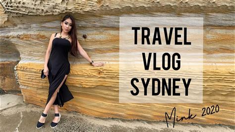 Travel Vlog Sydney Youtube
