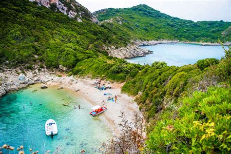 Top Destinations In Greece For Summer Best Tourist Places In The World