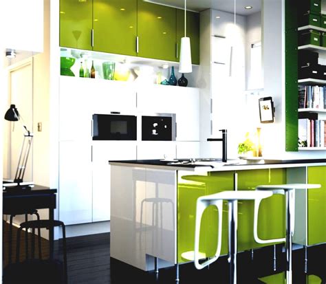 ways  create  perfect ikea kitchen design