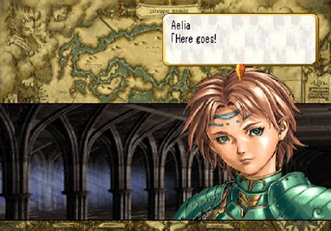 valkyrie profile part 62 sacred phase scenes