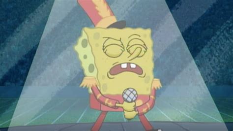 Over 50 000 Fans Want The Super Bowl To Play This ‘spongebob’ Song At